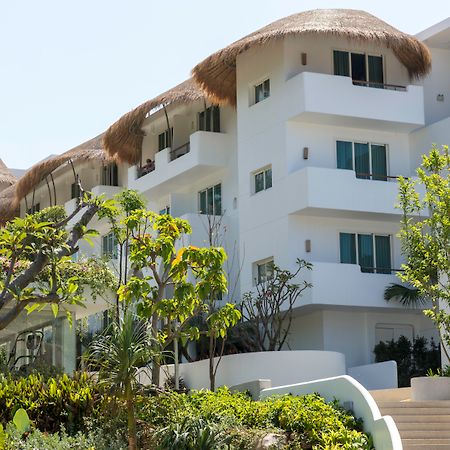 Eden Beach Khaolak Resort And Spa A Lopesan Collection Hotel - Sha Extra Plus Khao Lak Exterior photo