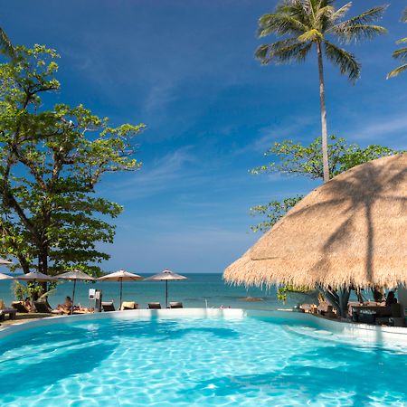 Eden Beach Khaolak Resort And Spa A Lopesan Collection Hotel - Sha Extra Plus Khao Lak Exterior photo The swimming pool at the resort
