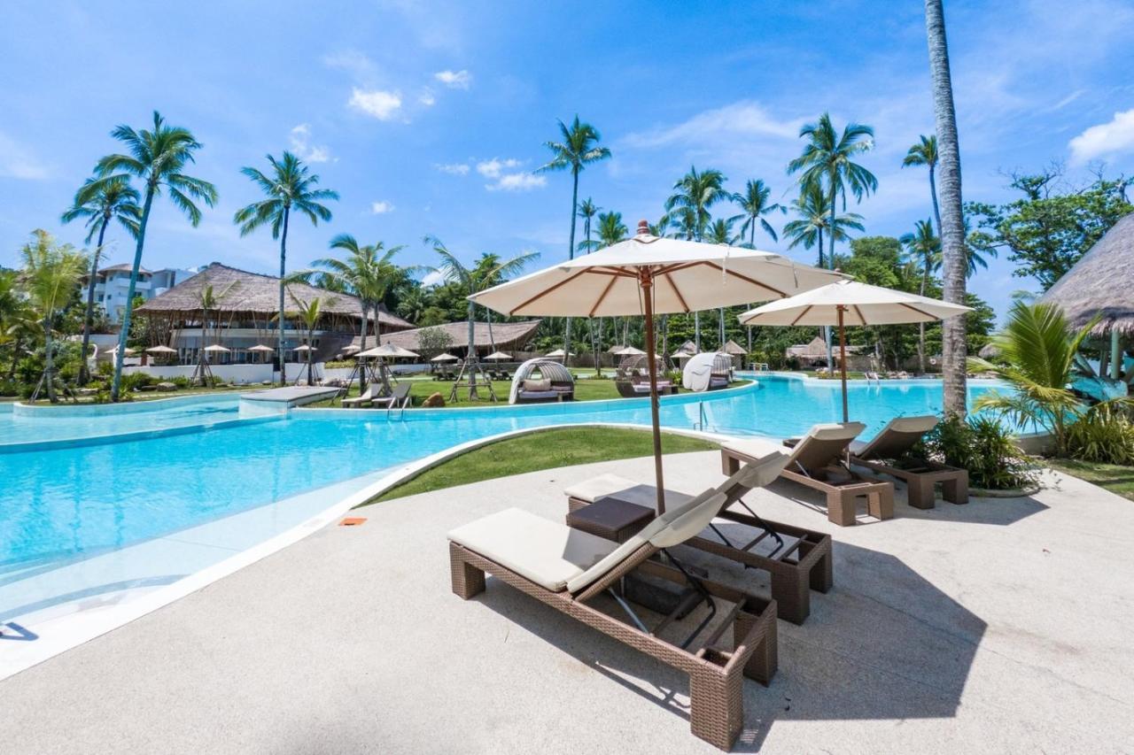 Eden Beach Khaolak Resort And Spa A Lopesan Collection Hotel - Sha Extra Plus Khao Lak Exterior photo The swimming pool at the resort